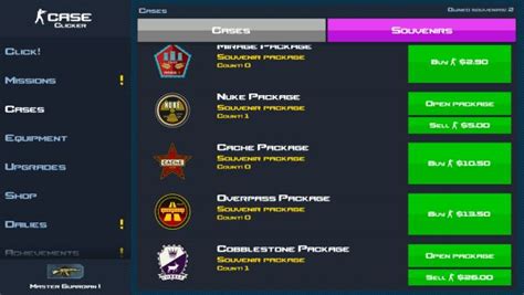 case clicker 2 secrets|How to get the secret achievements in Case Clicker .